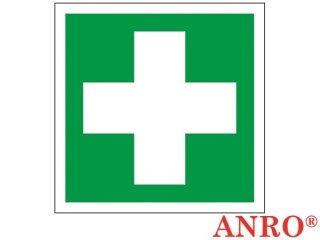 ZNAK BEZPIECZEŃSTWA ANRO