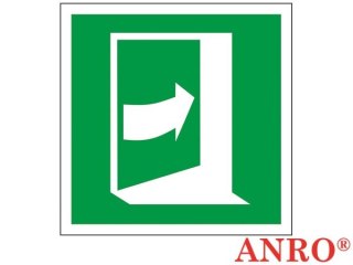 ZNAK BEZPIECZEŃSTWA ANRO