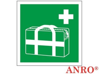 ZNAK BEZPIECZEŃSTWA ANRO