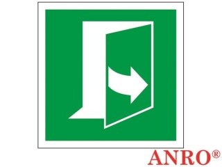 ZNAK BEZPIECZEŃSTWA ANRO
