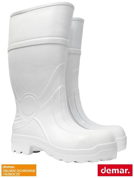 Kalosze PREDATOR EVA - na ekstremalne warunki, do -30°C DEMAR