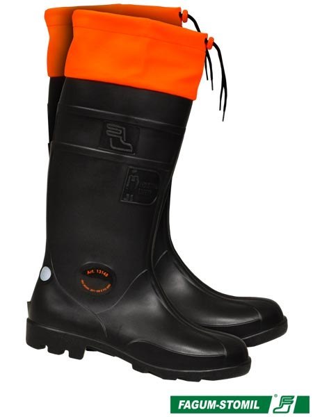 BUTY ZAWODOWE FAGUM-STOMIL