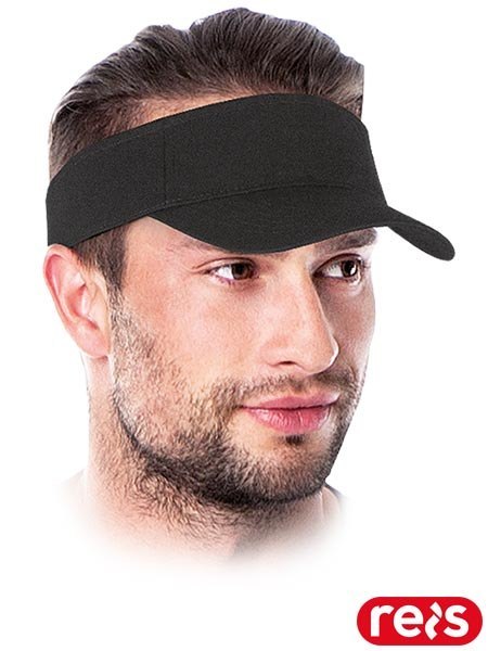 Daszek Bawełniany z Regulacją – Lekka Ochrona na Słoneczne Dni REIS