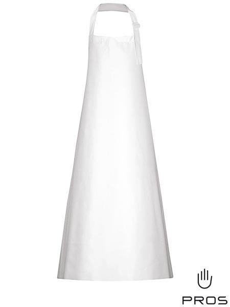 Fartuch Wodoochronny AP 120/120 - Plavitex, Odporny na Tłuszcze PROS