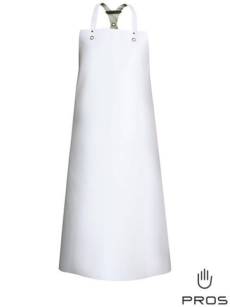 Fartuch Przemysłowy - Do Przetwórstwa Mięsa, Odporny na Enzymy PROS