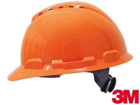 HEŁM OCHRONNY 3M
