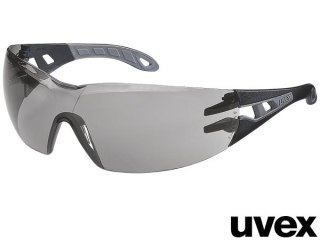 Okulary Ochronne PHEOS – Z Powłoką Niezaparowującą i Właściwościami Dielektrycznymi UVEX