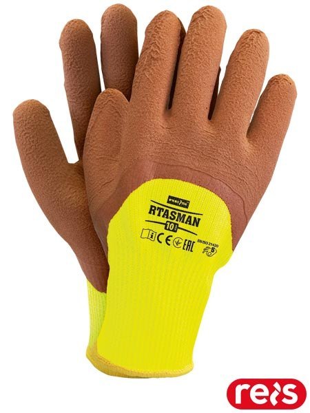 RĘKAWICE OCHRONNE REIS