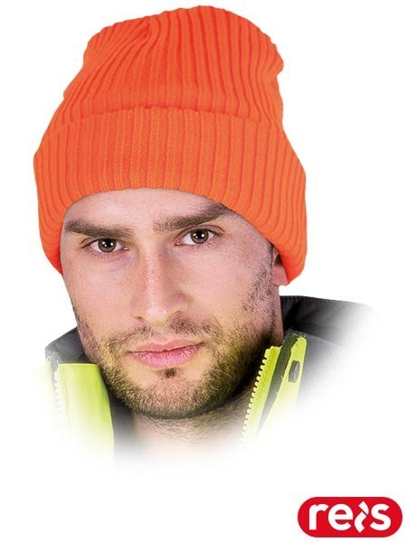 Czapka Dziana Thinsulate – Ciepło i Funkcjonalność na Zmienną Pogodę REIS