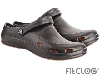 Klapki specjalistyczne FitClog - 8% VAT - Lekkie i antypoślizgowe z tworzywa EVA