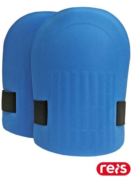 Nakładki na kolana EVA – elastyczne, chronią spodnie i zapewniają komfort REIS