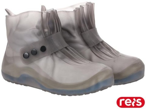 Ochraniacze na Buty Robocze COVER - Ochrona Przed Zabrudzeniami REIS