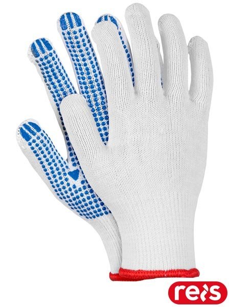 RĘKAWICE OCHRONNE REIS