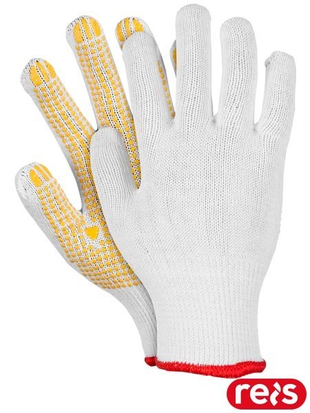 RĘKAWICE OCHRONNE REIS