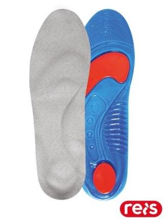 WKŁADKI DO BUTÓW REIS