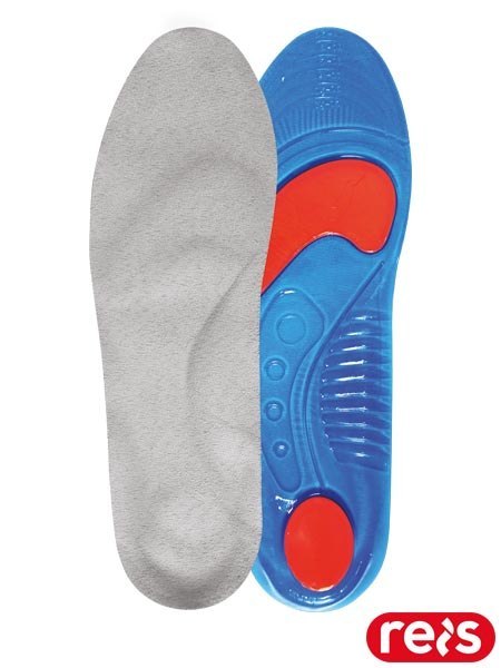 WKŁADKI DO BUTÓW REIS