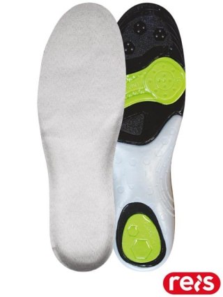 WKŁADKI DO BUTÓW REIS