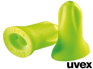 Zatyczki do uszu HI-COM - Doskonała słyszalność mowy, EN352-2 UVEX