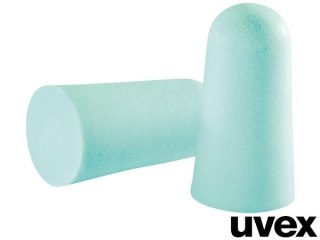 Wkładki do Uszu ONE-FIT, SNR=31 dB, Ergonomiczny Kształt, 200 Par UVEX