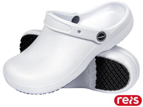 Klapki REN z tworzywa EVA | REIS