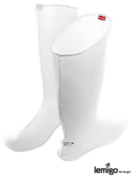 OCIEPLACZ DO BUTÓW LEMIGO