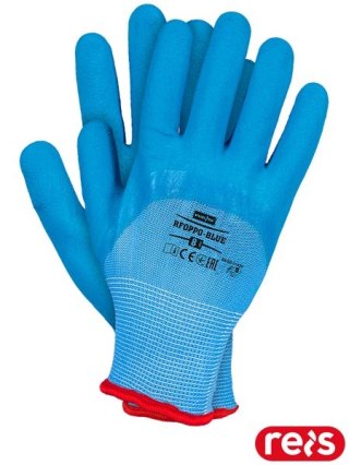 RĘKAWICE OCHRONNE REIS