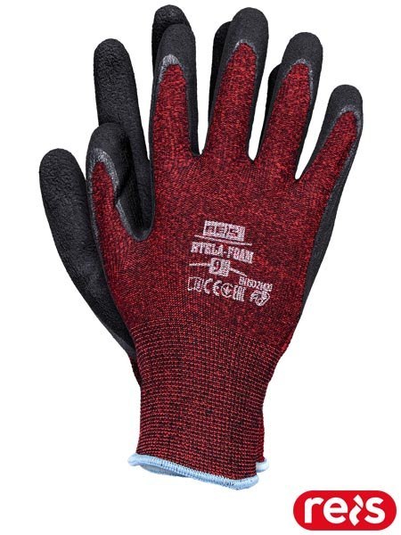 RĘKAWICE OCHRONNE REIS