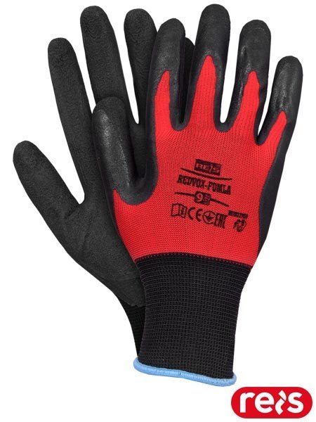 RĘKAWICE OCHRONNE REIS