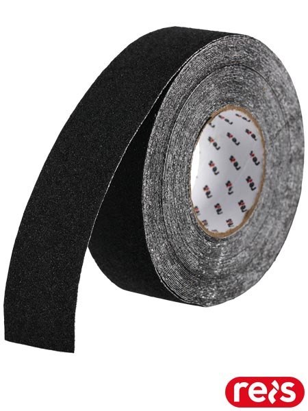 Taśma Samoprzylepna Antypoślizgowa PVC – Bezpieczeństwo na Każdym Kroku REIS