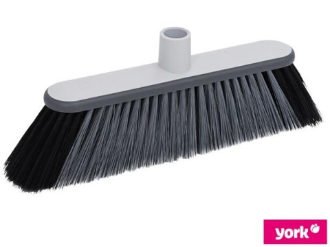 Miotła U-COLLECT – Ekologiczna siła dla perfekcyjnego porządku YORK