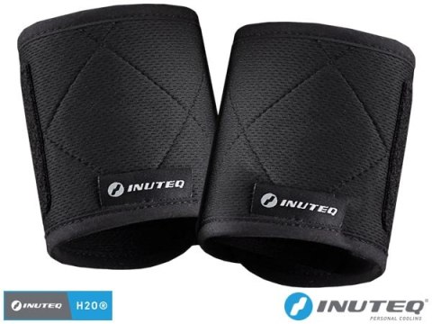 Opaska Chłodząca na Nadgarstek WristCool Pro - Mokra Technologia (2 szt.) INUTEQ