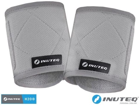 Opaska Chłodząca na Nadgarstek WristCool Pro - Mokra Technologia (2 szt.) INUTEQ