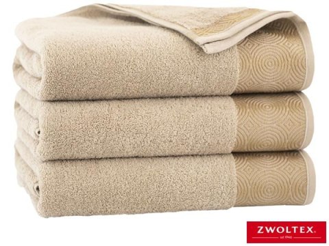 Ręcznik ELIPSE 50x90 cm 420g - Miękki, Puszysty, Chłonny, OEKO-TEX® ZWOLTEX
