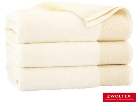 Ręcznik ELIPSE 70x140 cm 420g - Miękki, Puszysty, Chłonny, OEKO-TEX® ZWOLTEX