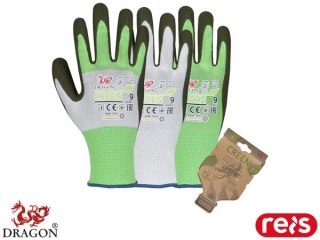 RĘKAWICE OCHRONNE REIS