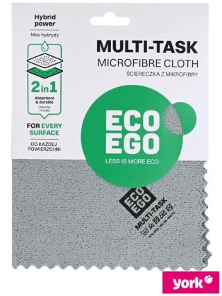 ŚCIERECZKA YORK