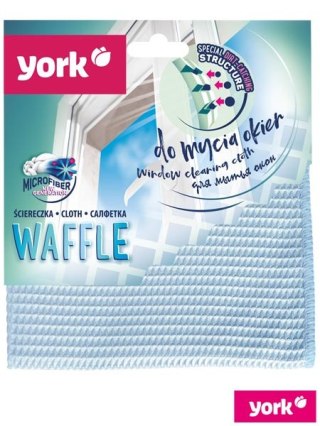 ŚCIERECZKA Z MIKROFIBRY YORK