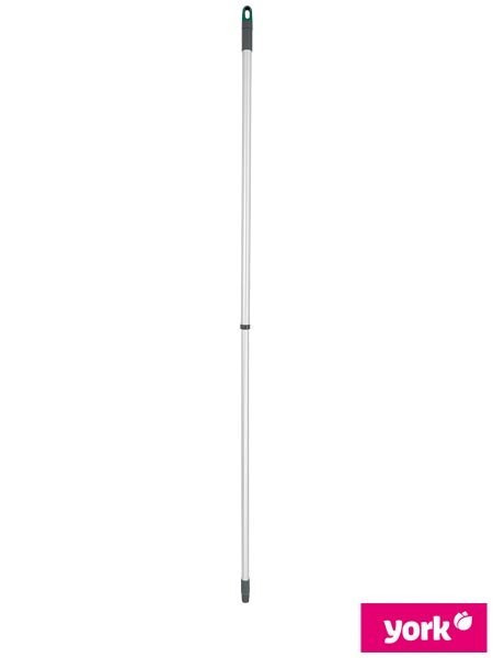 Trzonek Teleskopowy ALU-TELESCOPIC HEAVY-DUTY – Wytrzymałość i ekologia w jednym YORK
