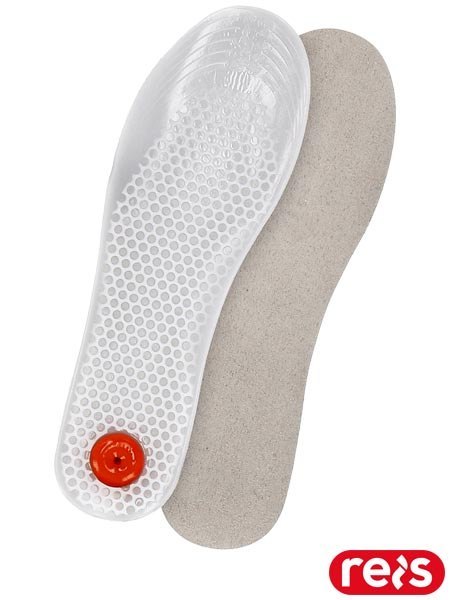 WKŁADKI DO BUTÓW REIS