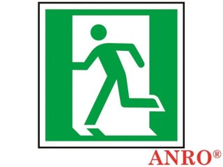 ZNAK BEZPIECZEŃSTWA ANRO