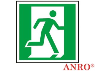 ZNAK BEZPIECZEŃSTWA ANRO