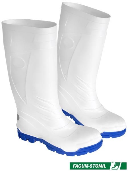 BUTY BEZPIECZNE FAGUM-STOMIL