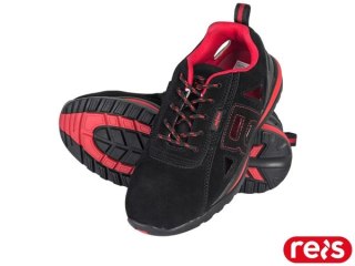 BUTY BEZPIECZNE REIS