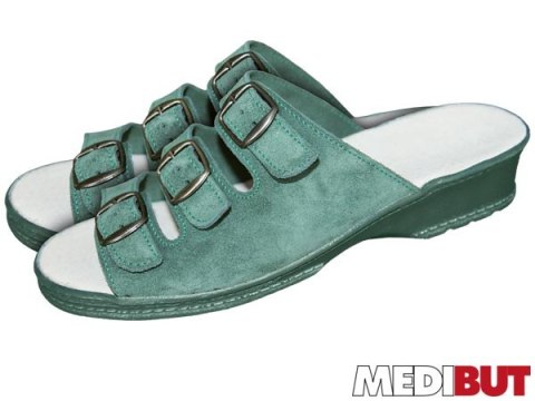 BUTY ZAWODOWE MEDIBUT