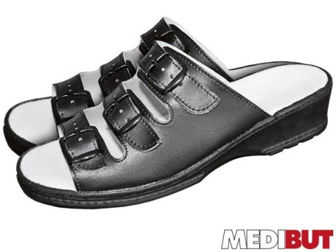 BUTY ZAWODOWE MEDIBUT