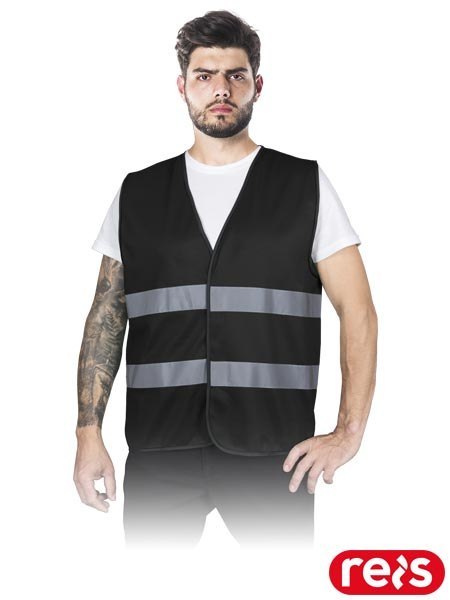 KAMIZELKA OSTRZEGAWCZA REIS