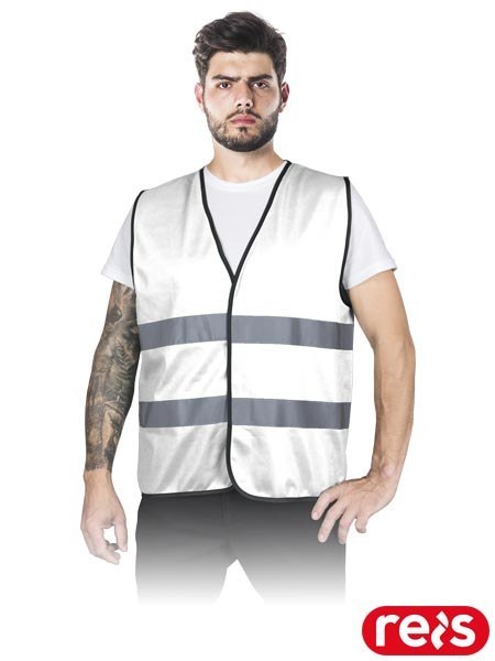 KAMIZELKA OSTRZEGAWCZA REIS