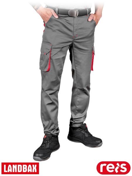 SPODNIE OCHRONNE DO PASA REIS