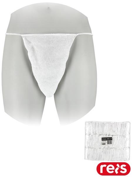 STRINGI Z POLIPROPYLENU REIS