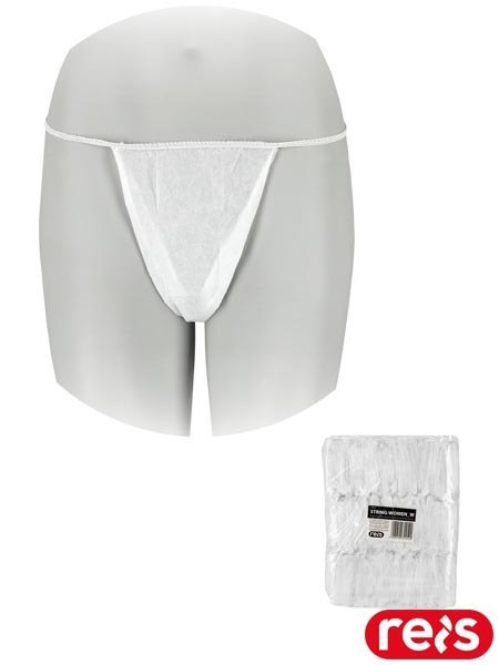 STRINGI Z POLIPROPYLENU REIS